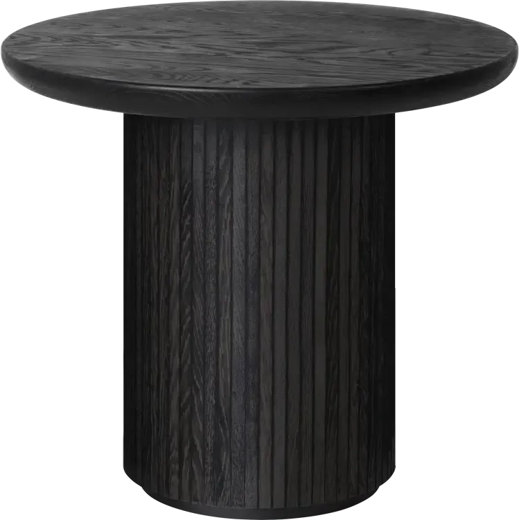 MOON LOUNGE TABLE - Round (Request Info).