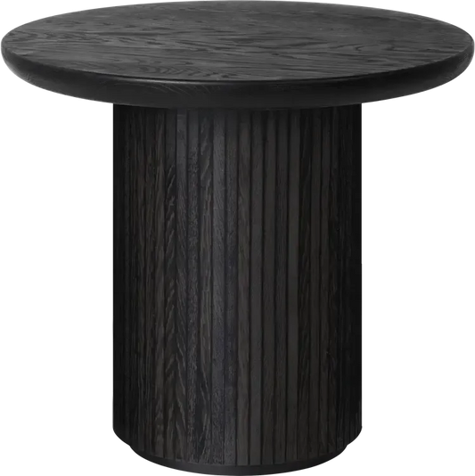 MOON LOUNGE TABLE - Round (Request Info).