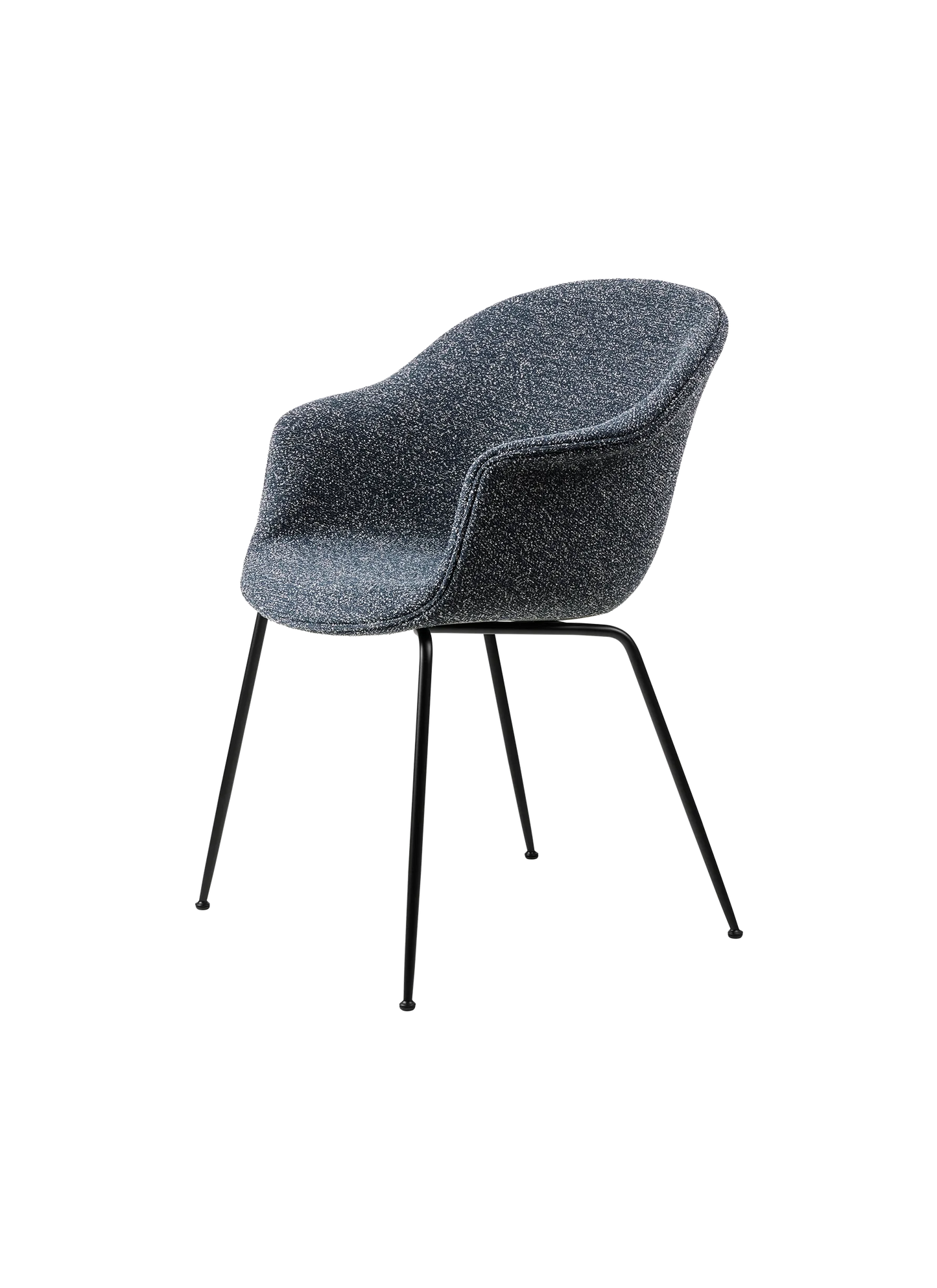 BAT DINING CHAIR - Fully Upholstered.