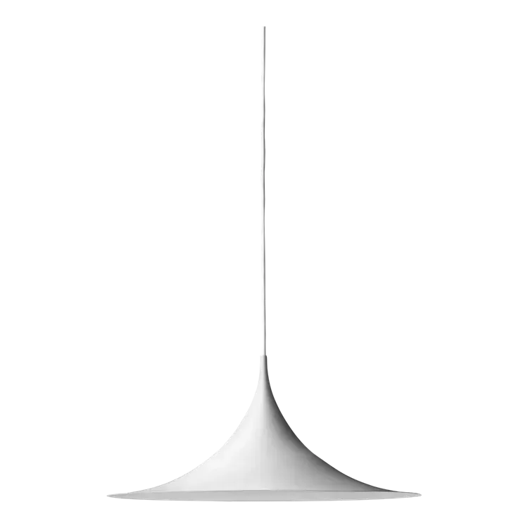 SEMI PENDANT Lamp.