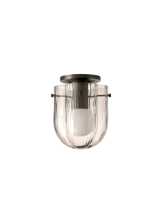 SEINE CEILING LAMP.