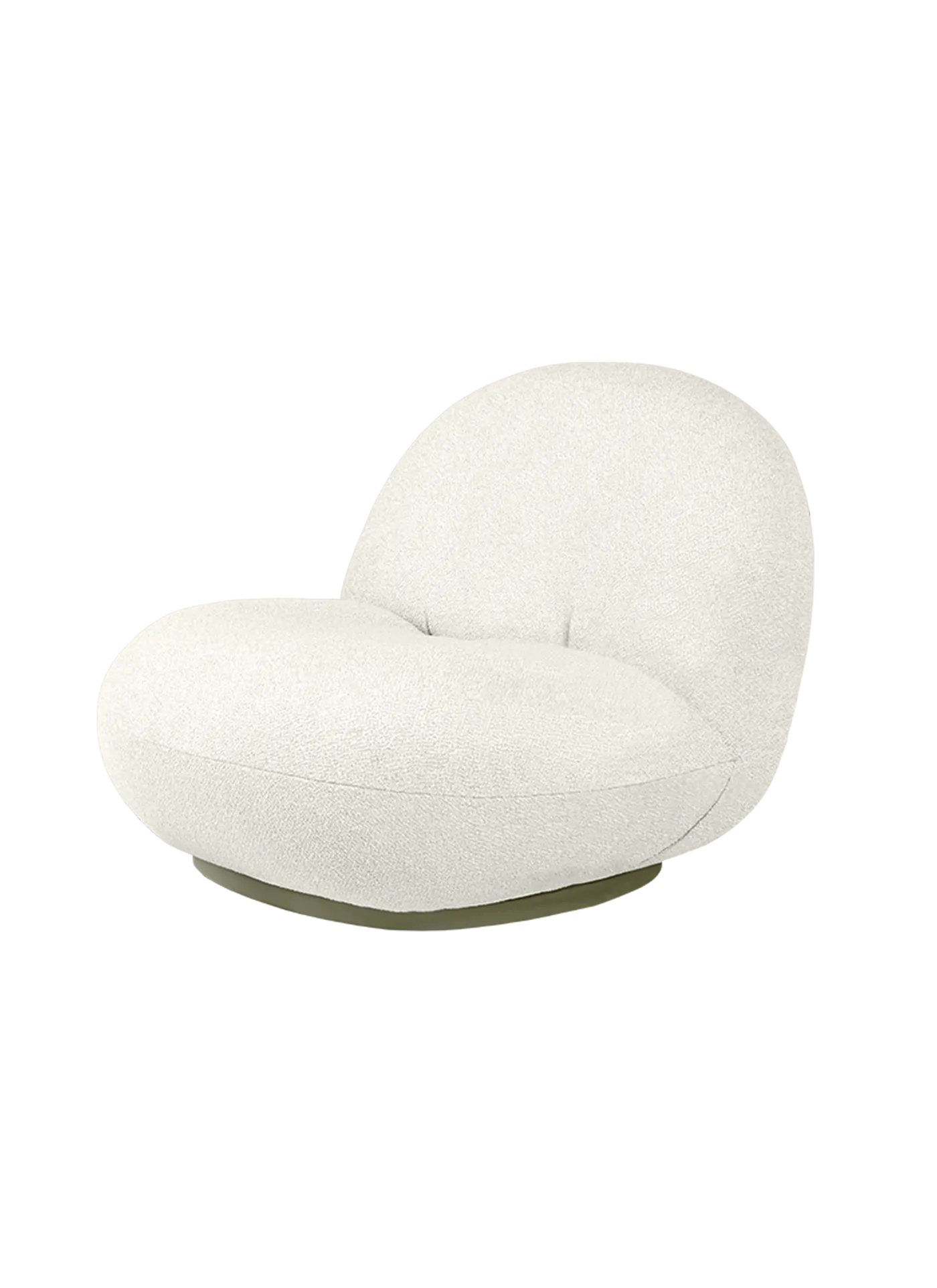 PACHA LOUNGE CHAIR Outdoor.