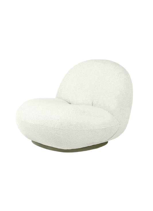 PACHA LOUNGE CHAIR Outdoor.
