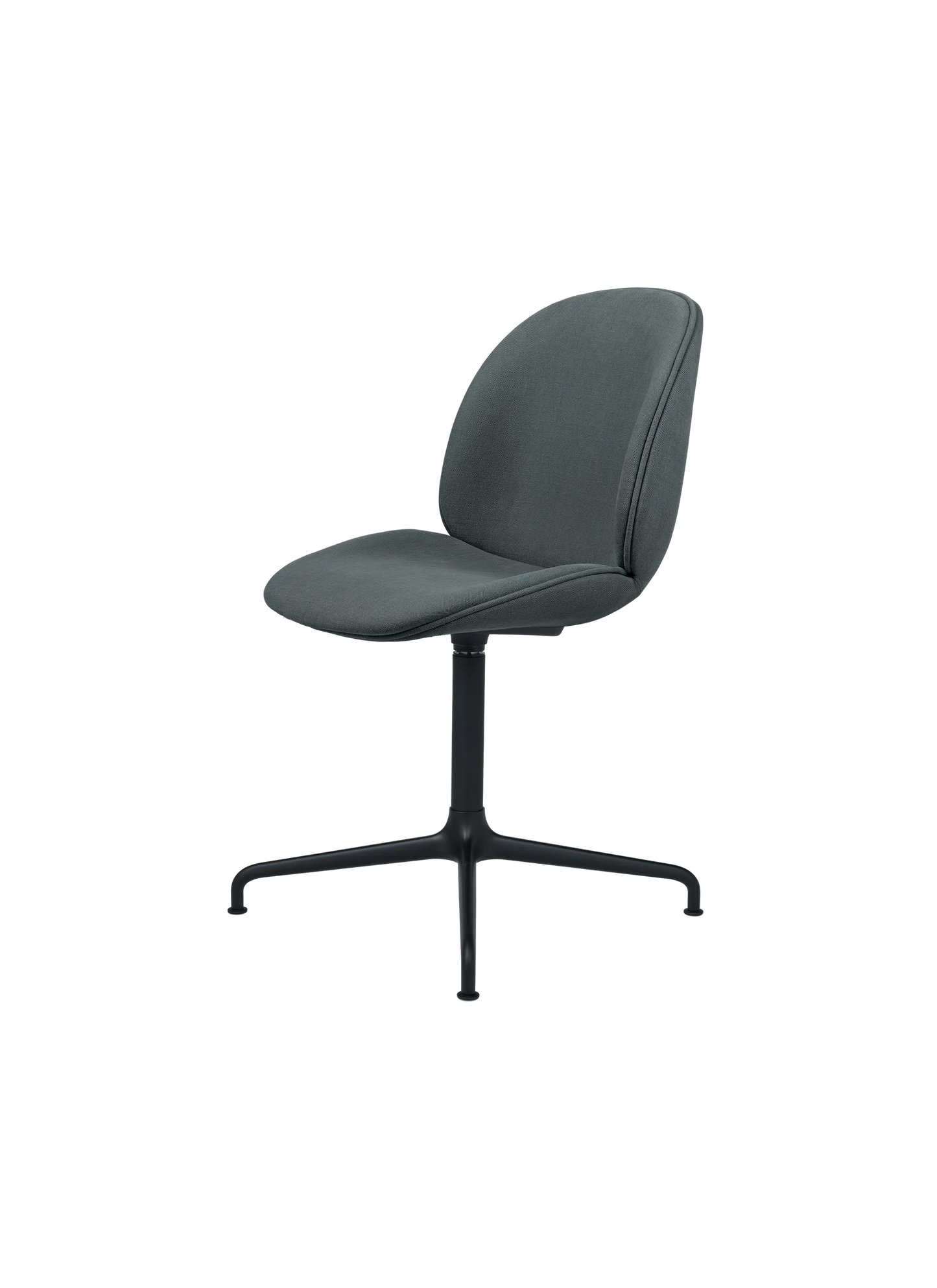 BEETLE MEETING CHAIR - Fully Upholstered (Request Info).