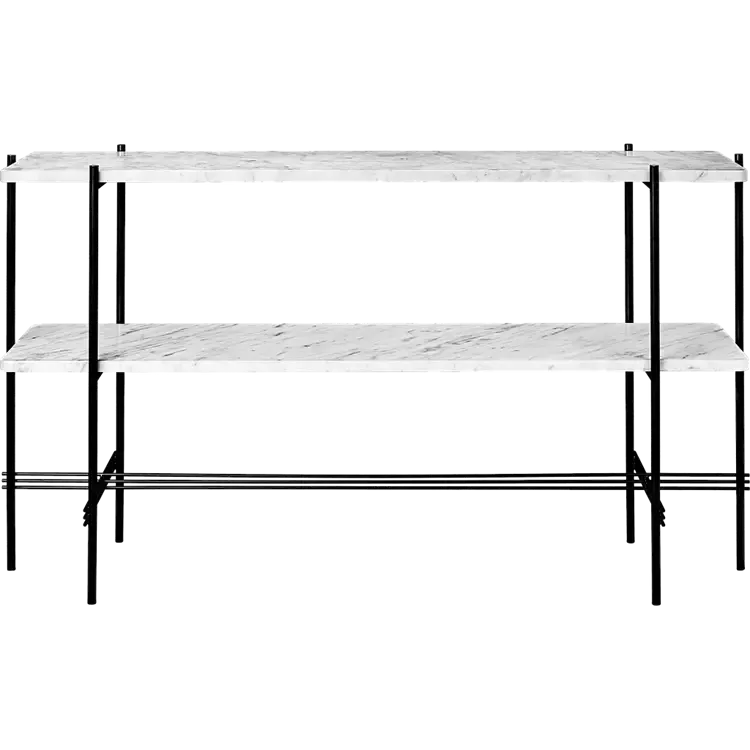 TS CONSOLE (Request Info).