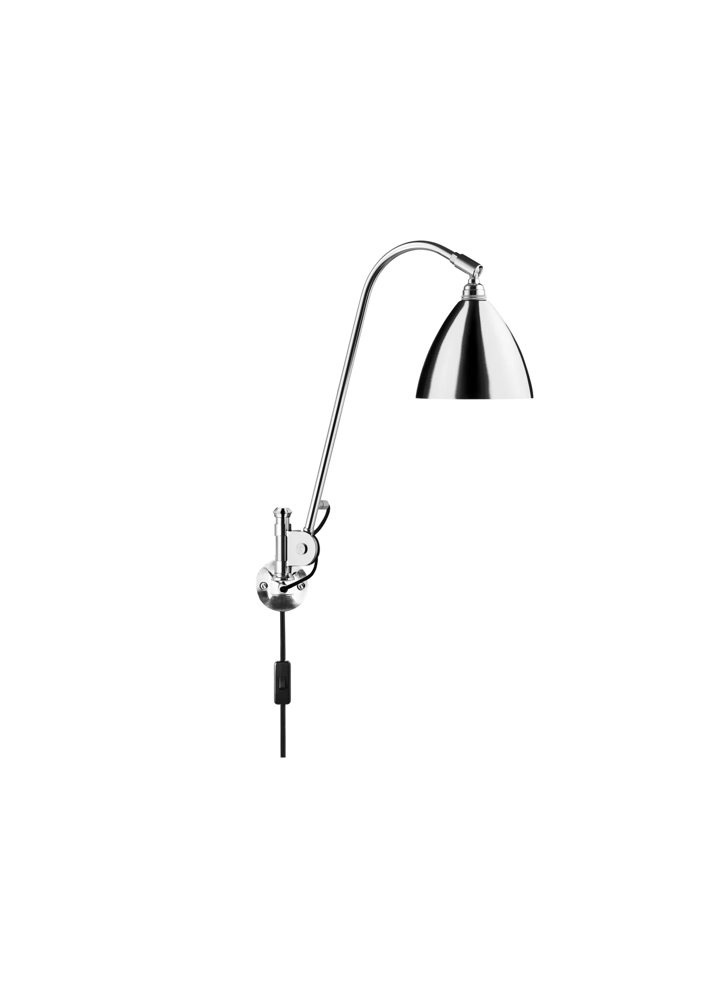BESTLITE BL6 WALL LAMP.