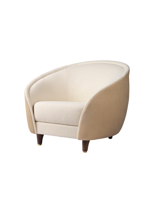 REVERS LOUNGE CHAIR (Request Info).