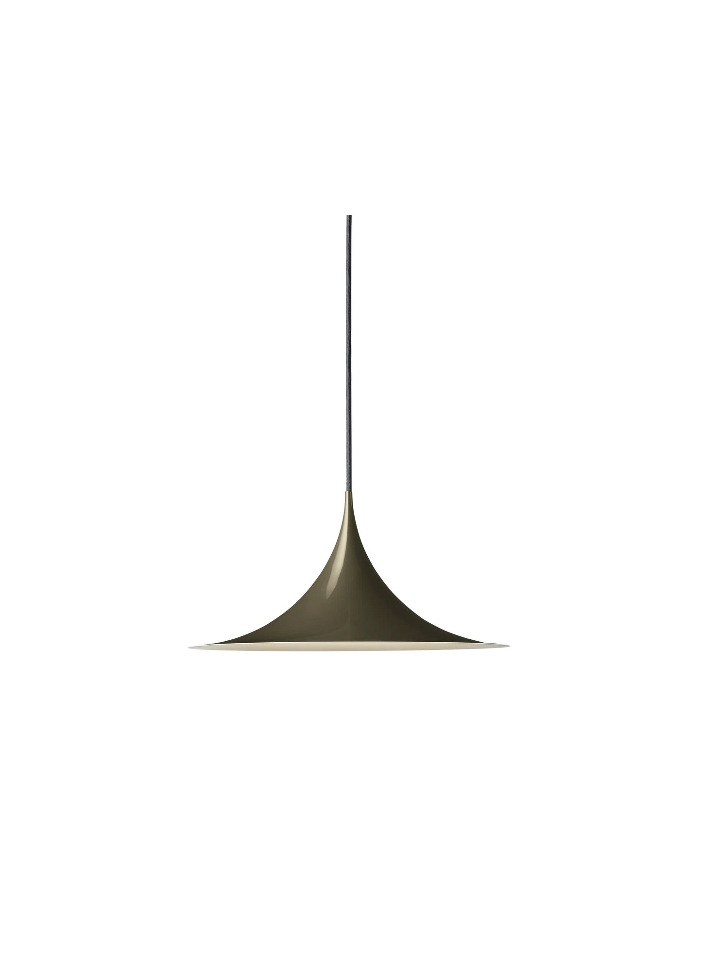 SEMI PENDANT Lamp.