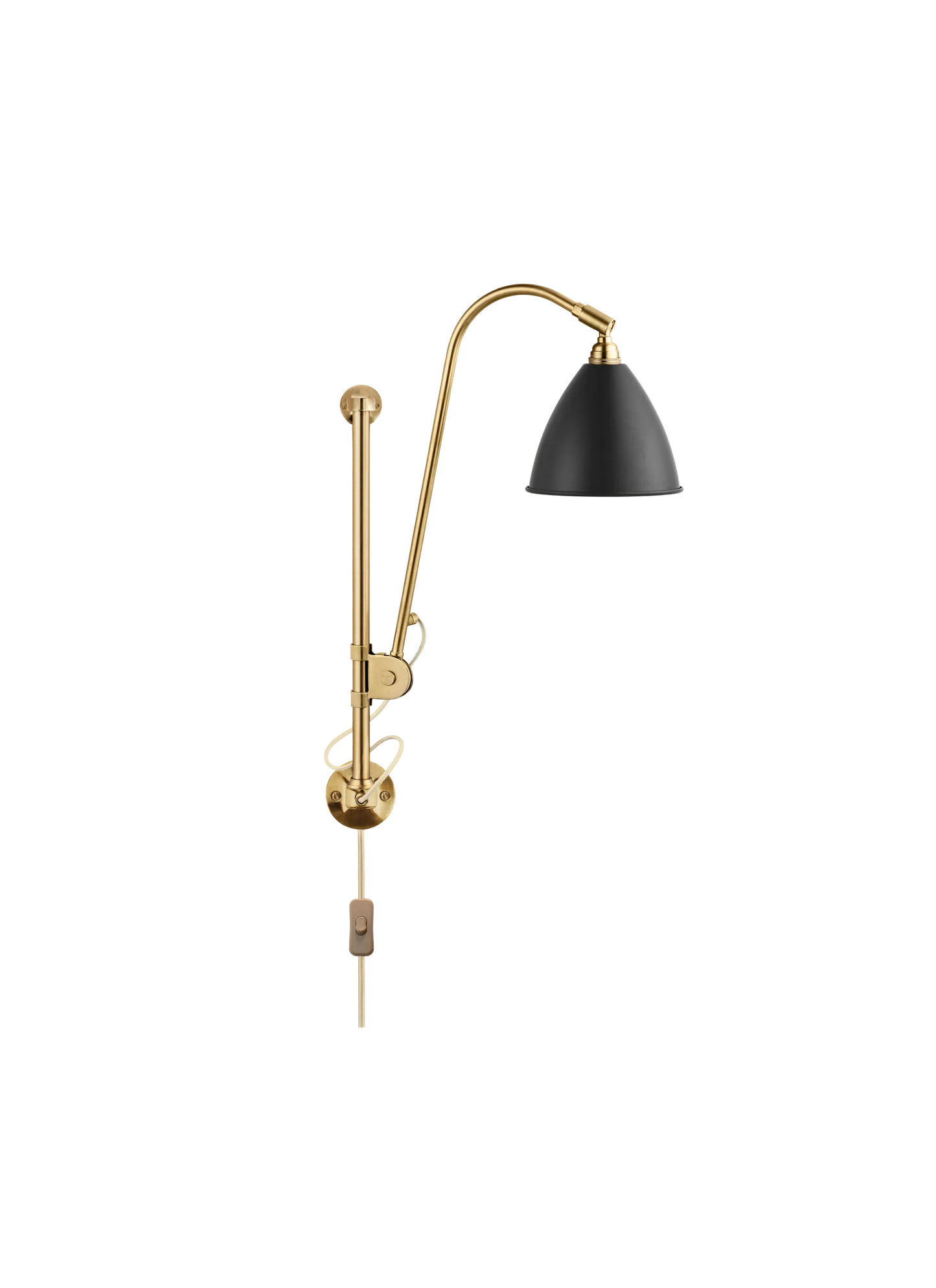 BESTLITE BL5 WALL LAMP.