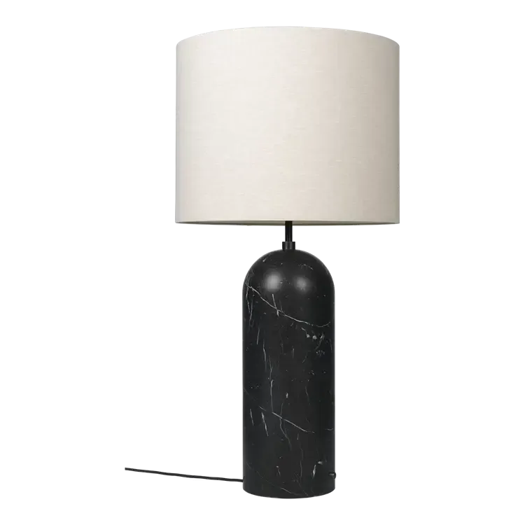 GRAVITY FLOOR LAMP - XL.