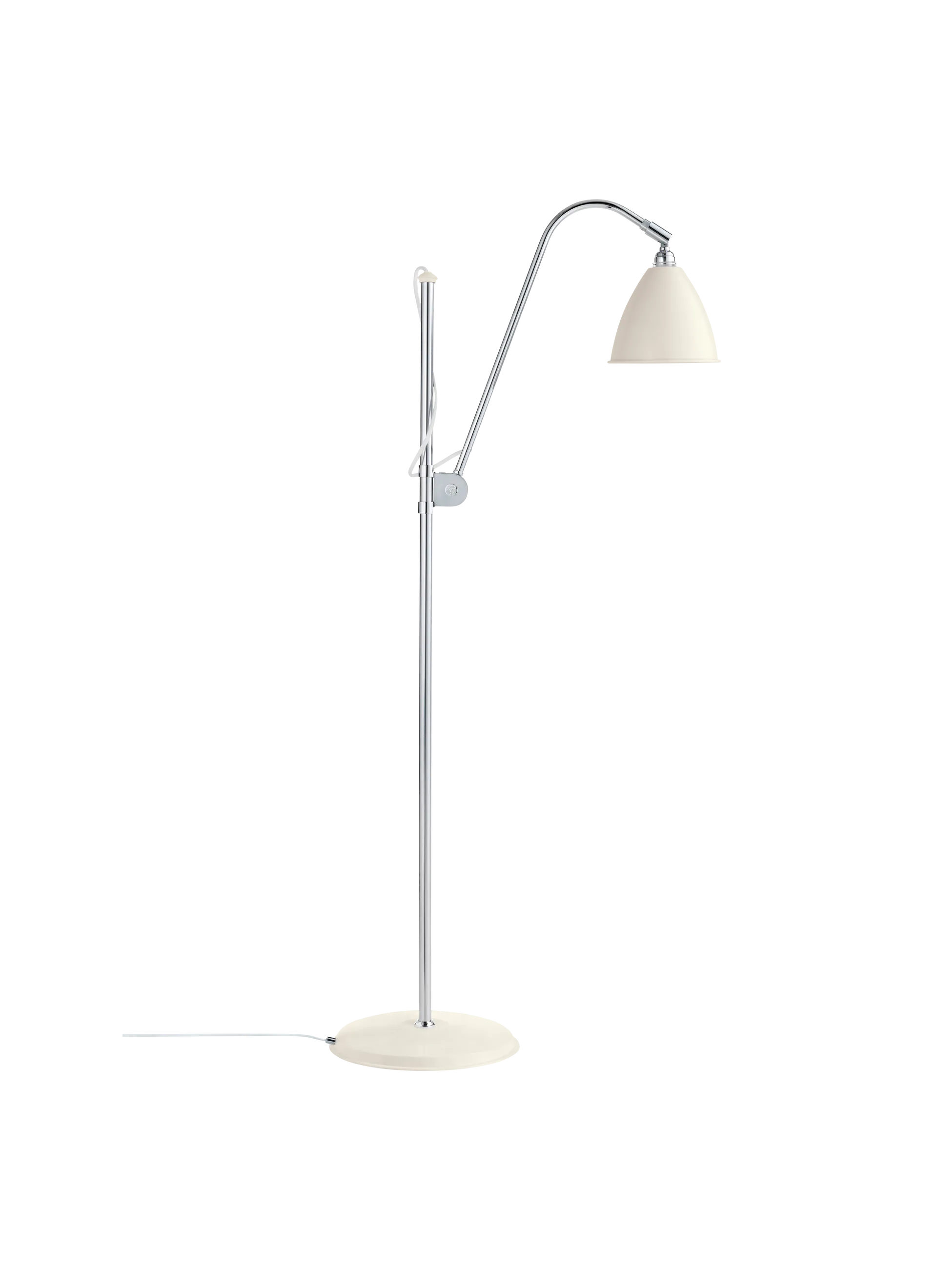 BESTLITE BL3 FLOOR LAMP.