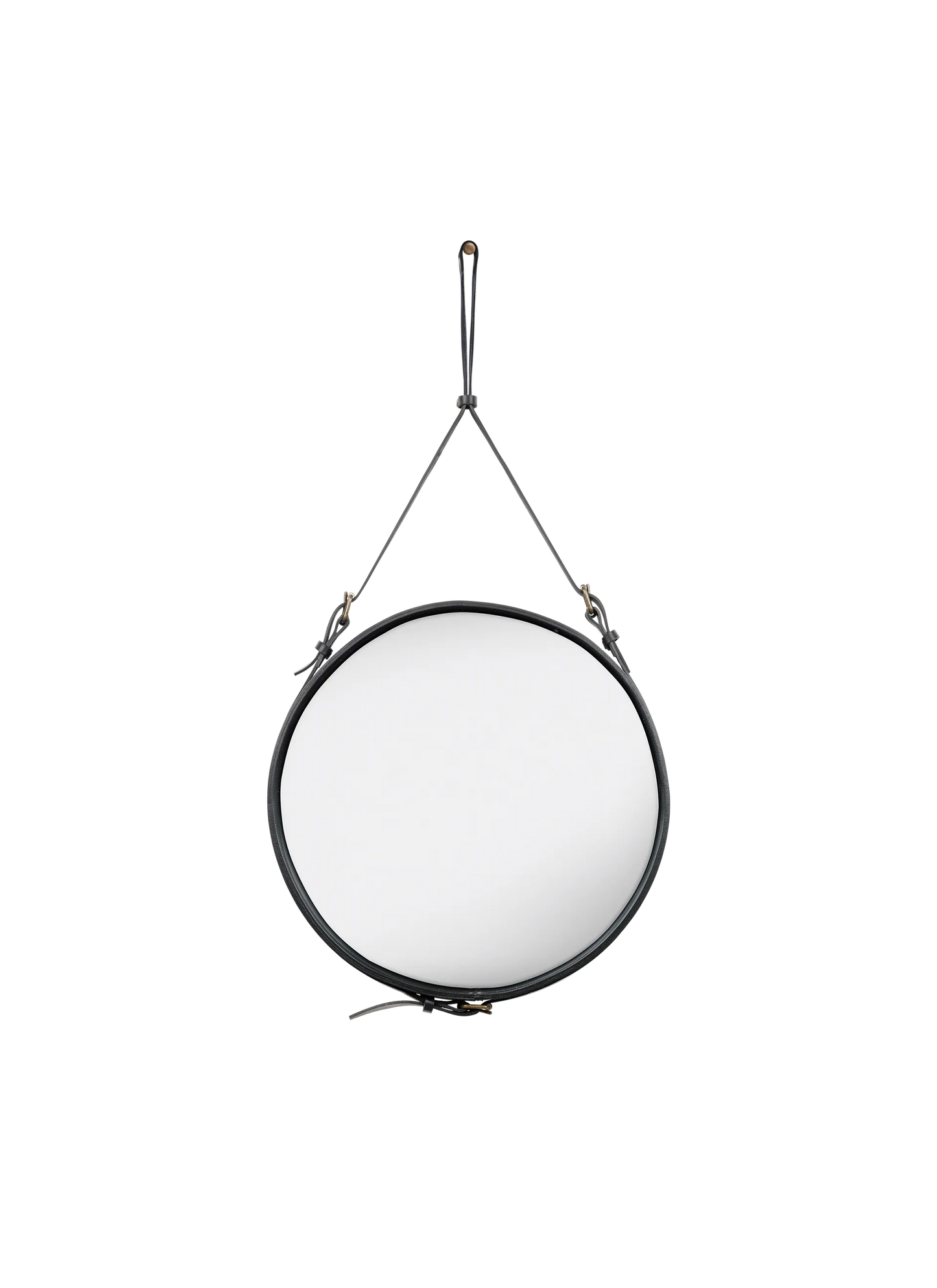 ADNET WALL MIRROR - Circular.