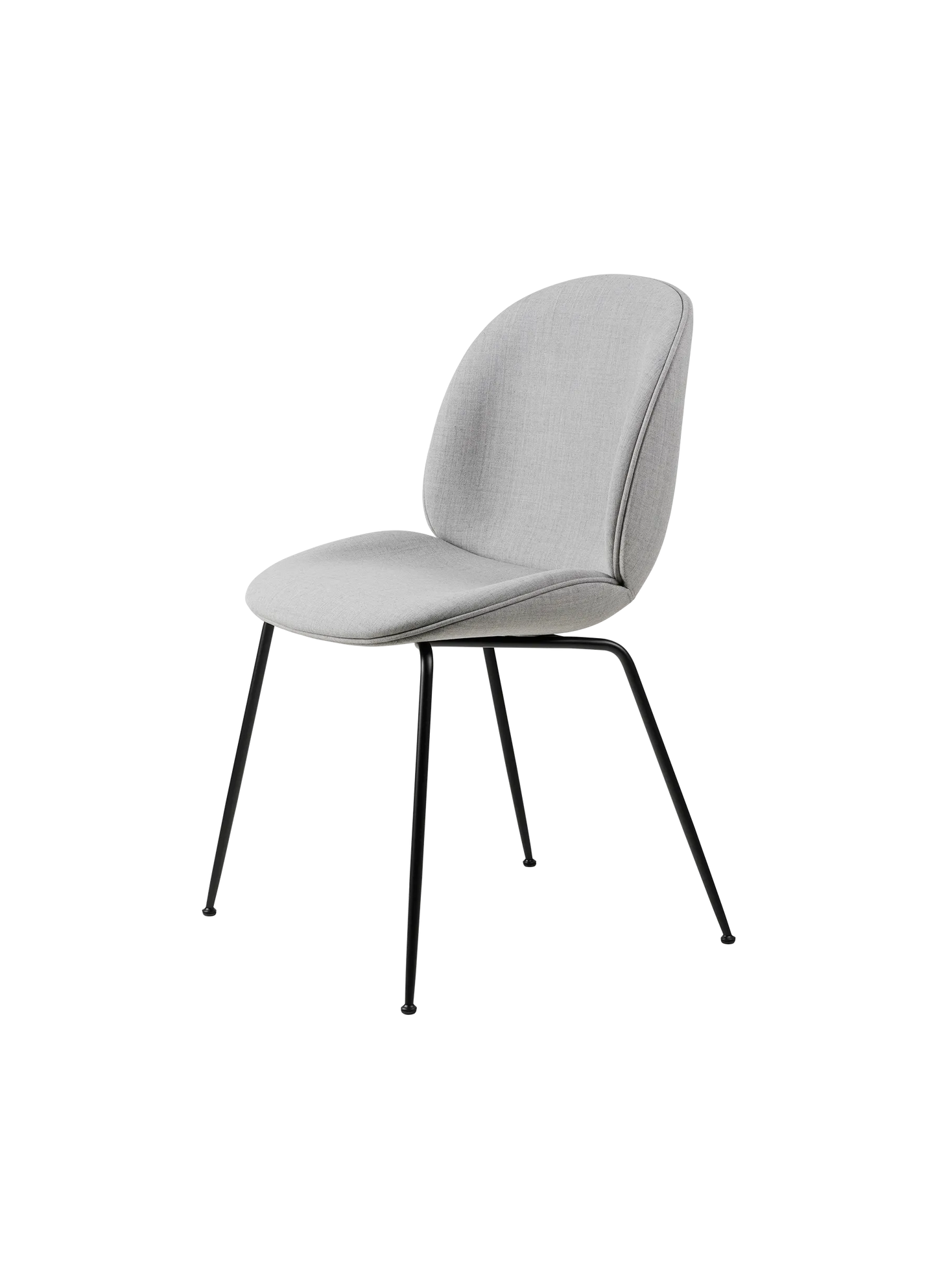 BEETLE DINING CHAIR - Fully Upholstered.