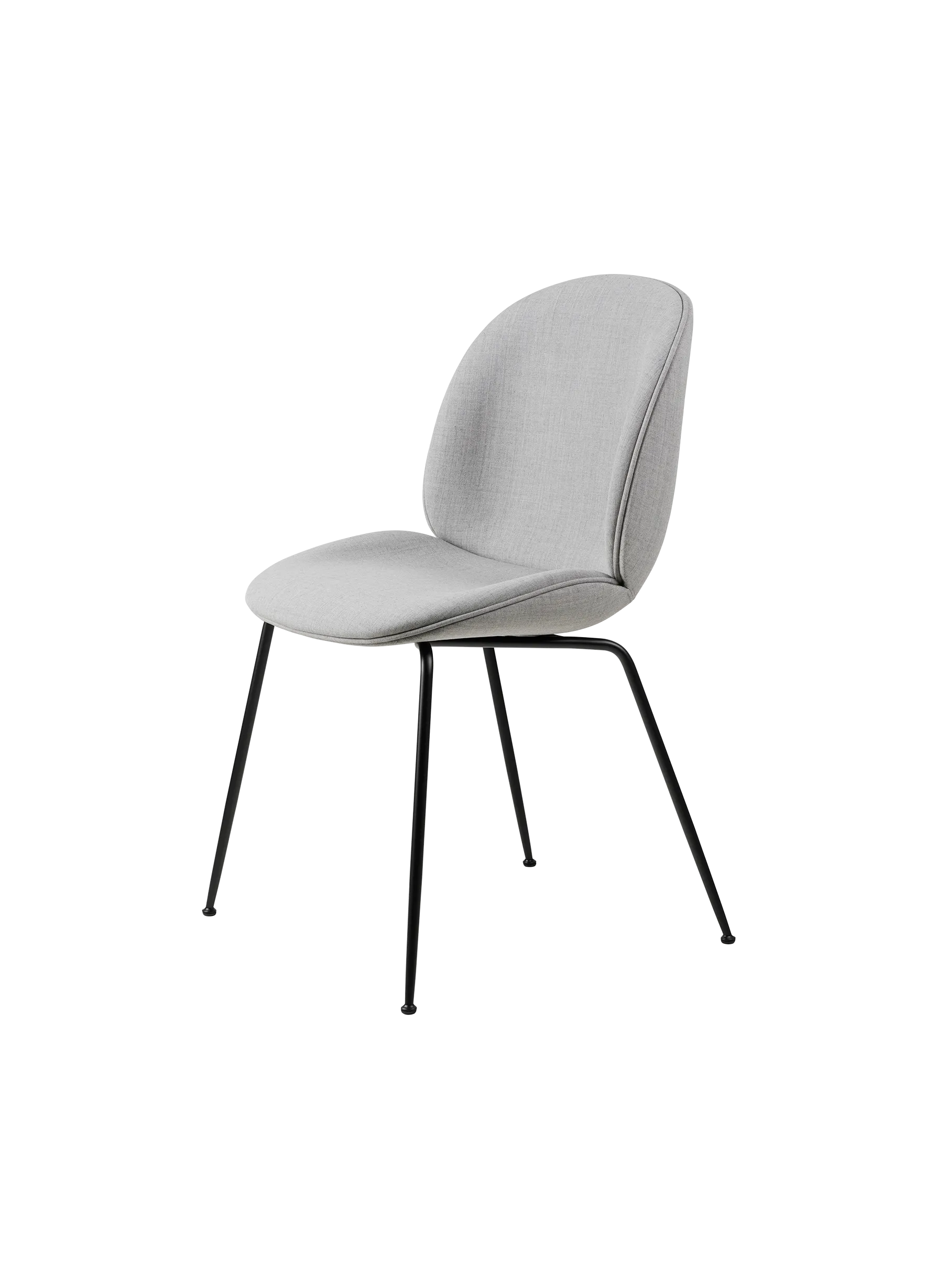 BEETLE DINING CHAIR - Fully Upholstered.