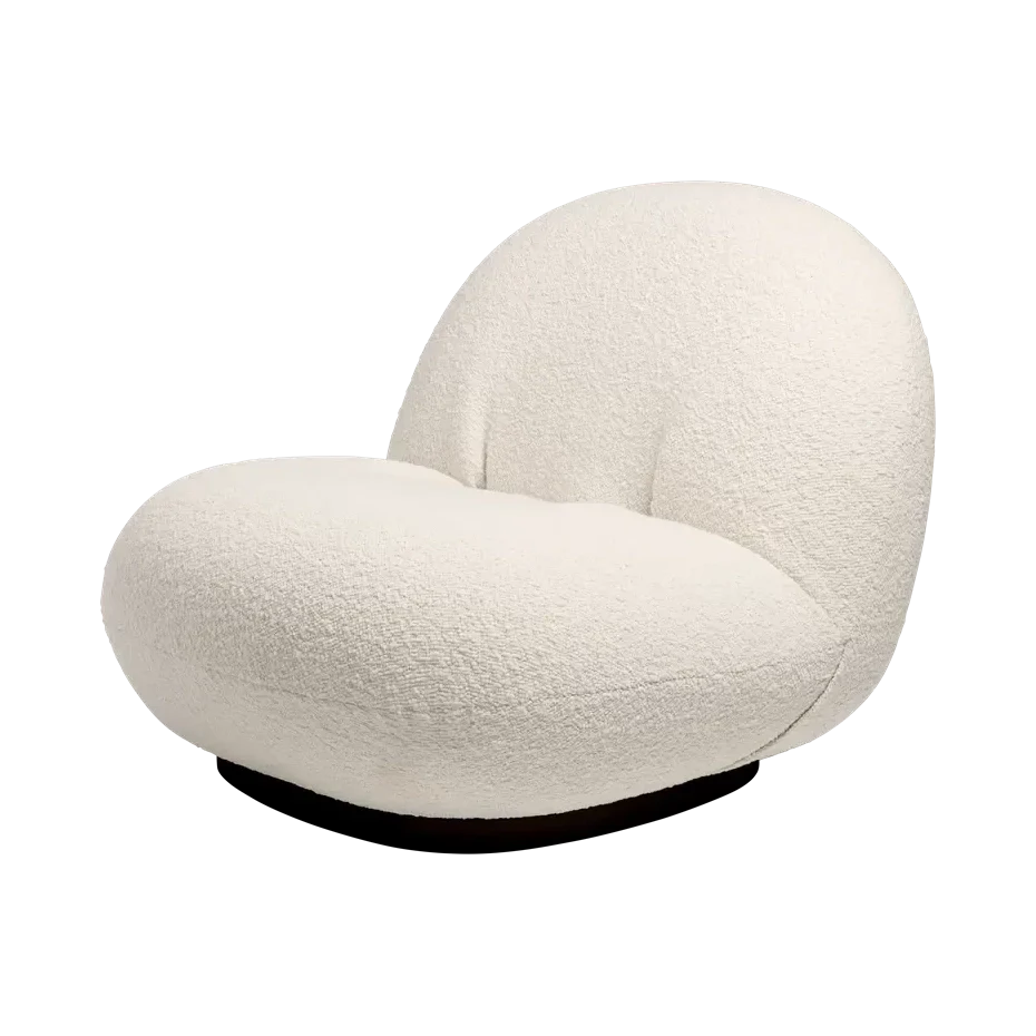 PACHA LOUNGE CHAIR.
