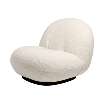 PACHA LOUNGE CHAIR.