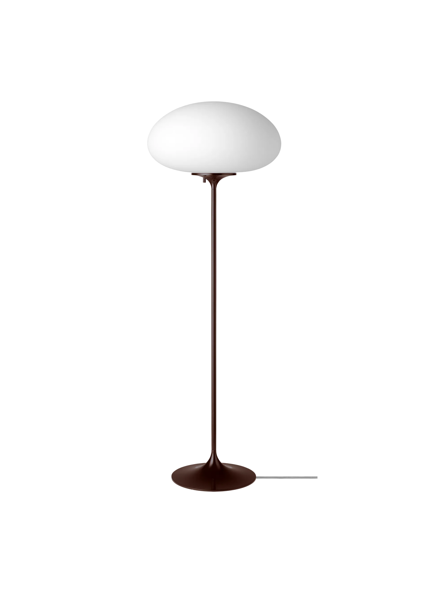 STEMLITE FLOOR LAMP.