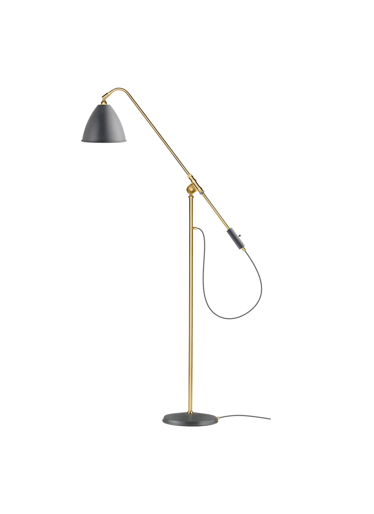 BESTLITE BL4 FLOOR LAMP.