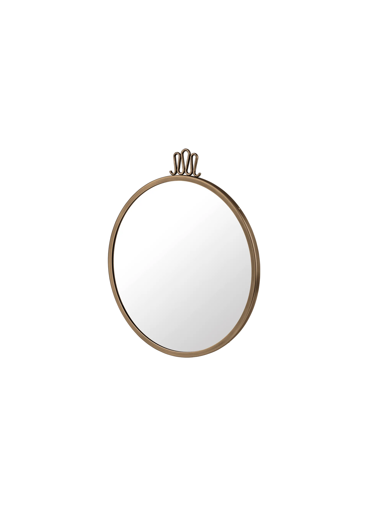 RANDACCIO WALL MIRROR.