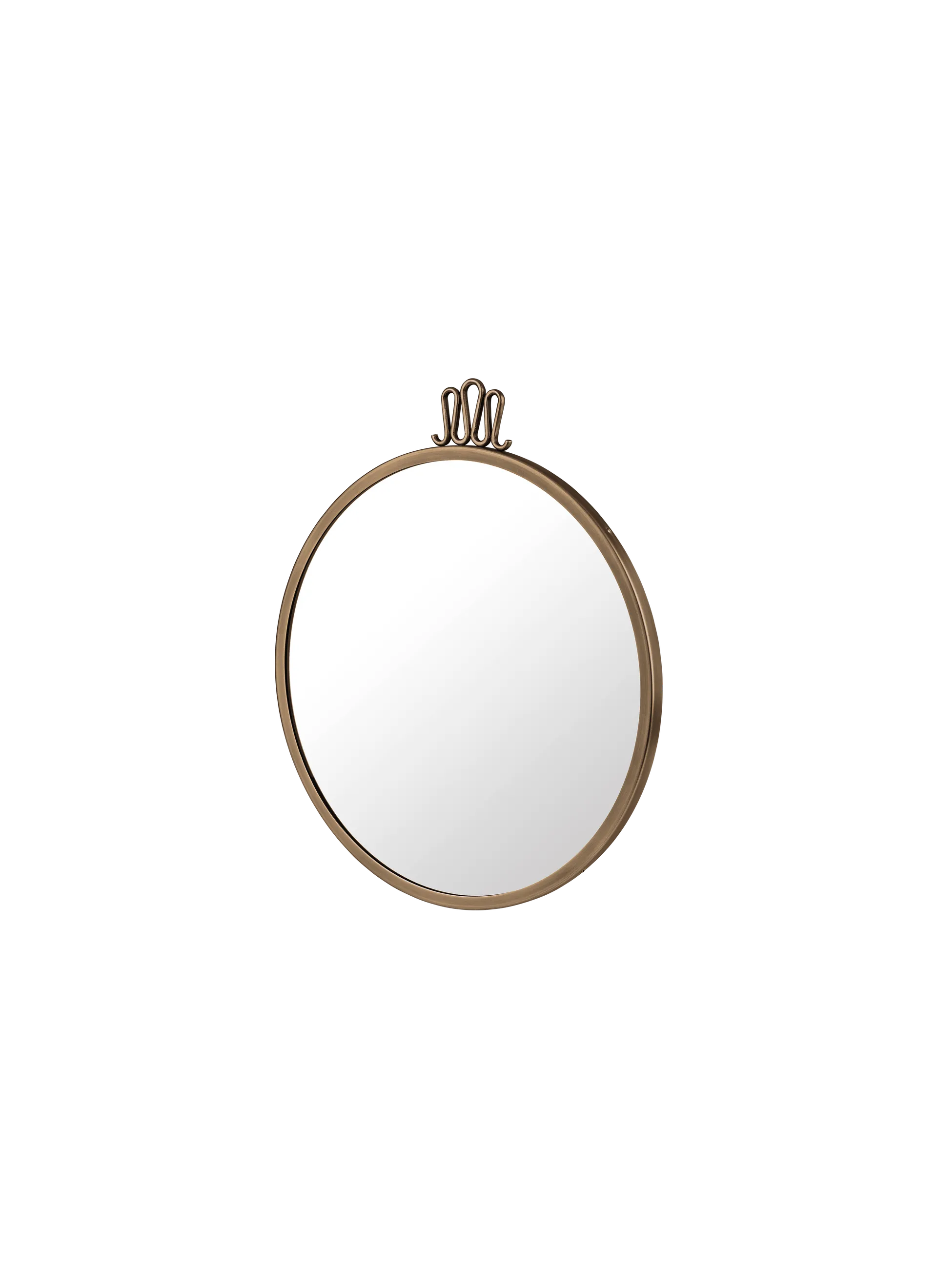 RANDACCIO WALL MIRROR.