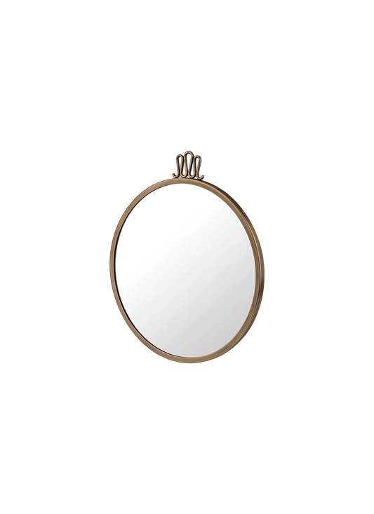 RANDACCIO WALL MIRROR.