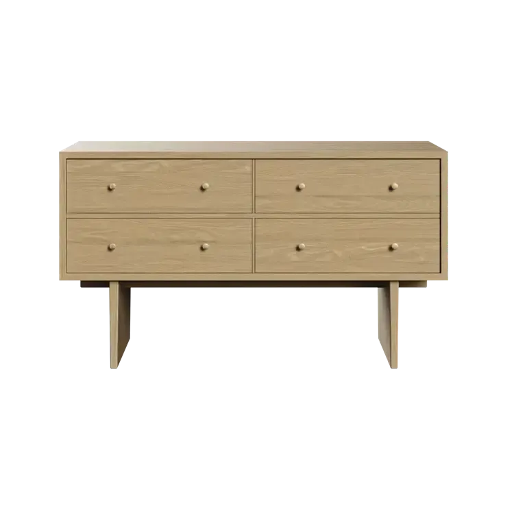 PRIVATE SIDEBOARD.