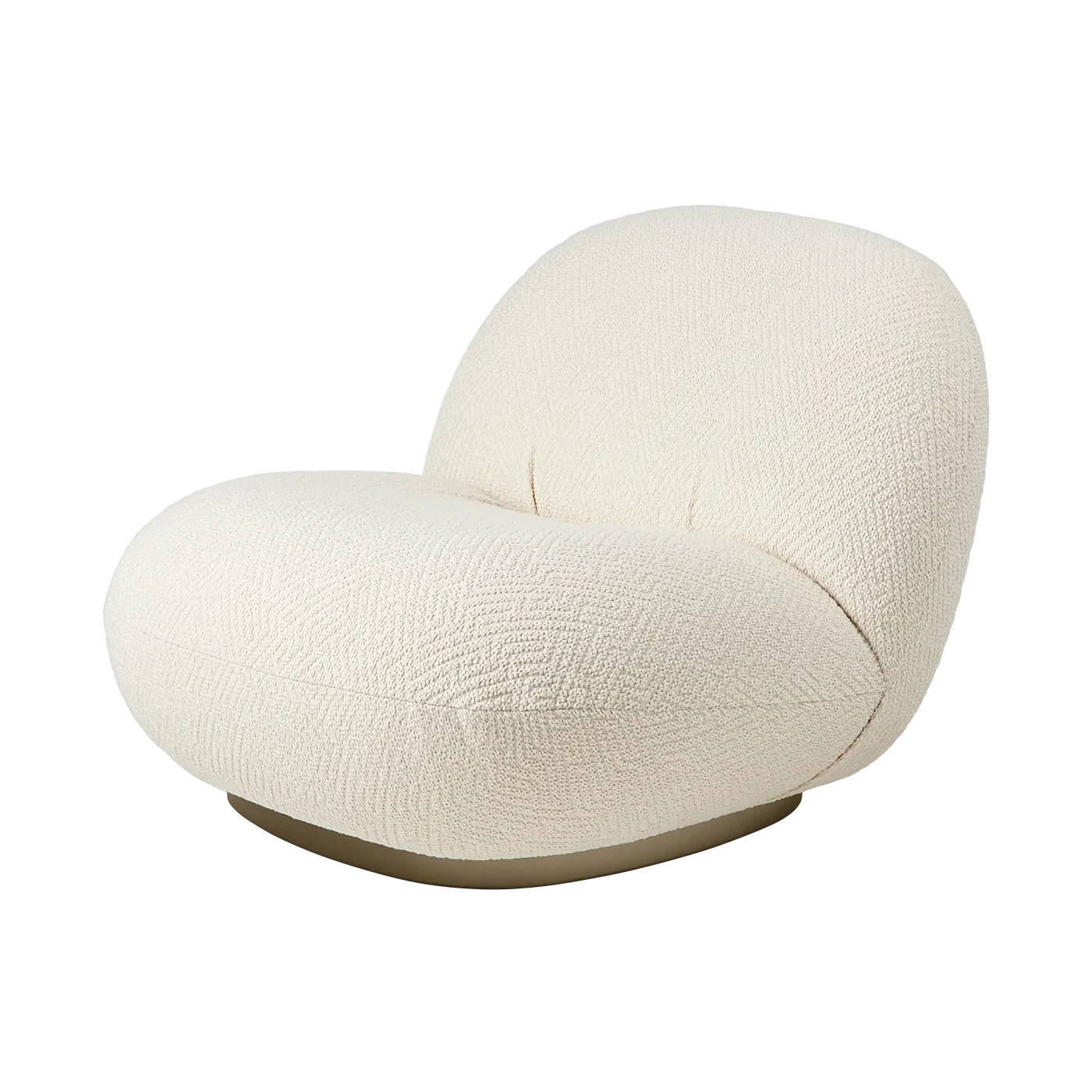 PACHA LOUNGE CHAIR.