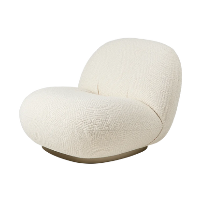 PACHA LOUNGE CHAIR.