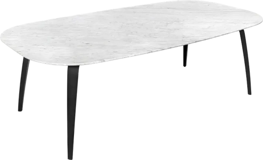 GUBI DINING TABLE - Elliptical (Request Info).