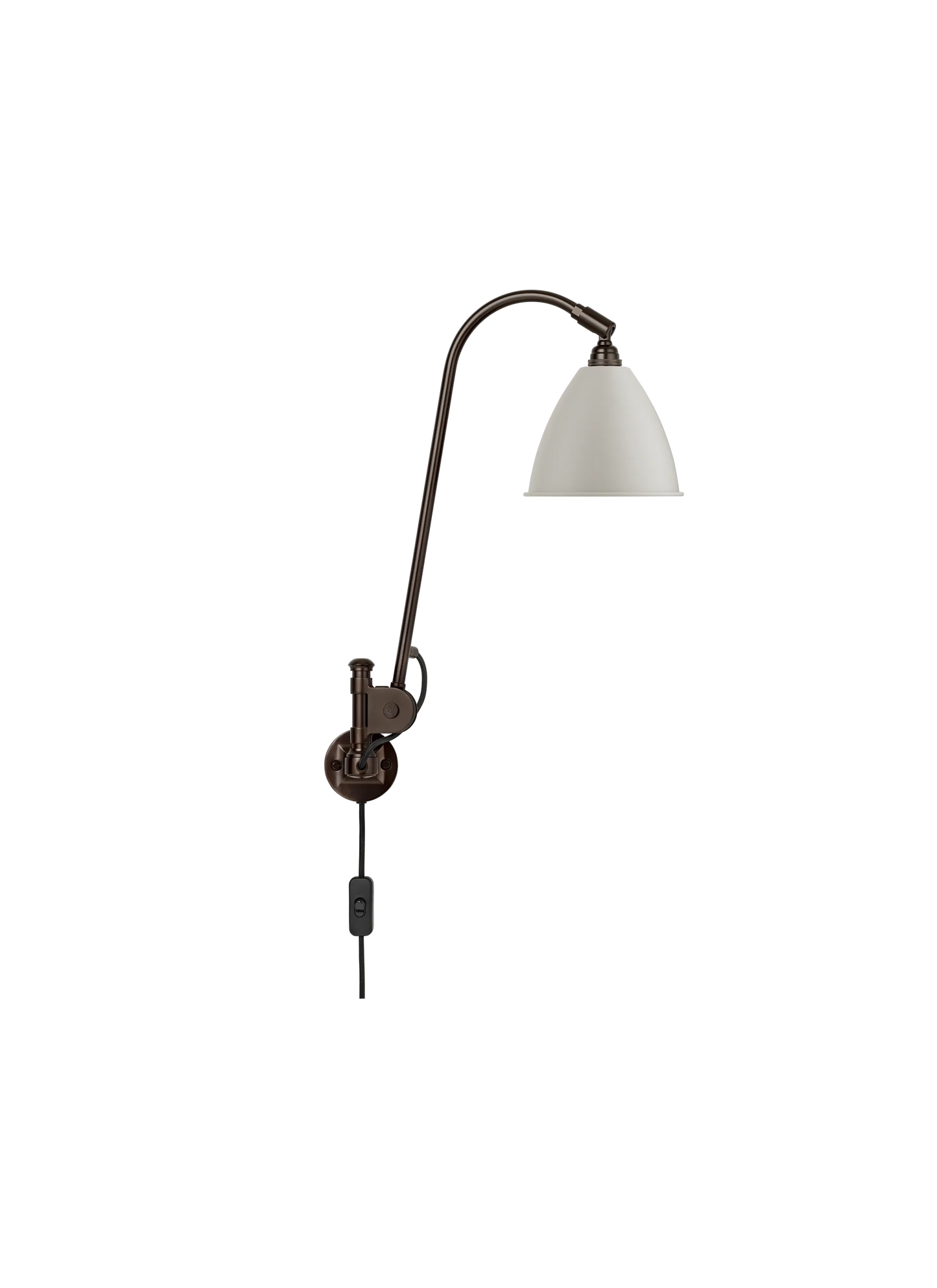 BESTLITE BL6 WALL LAMP.