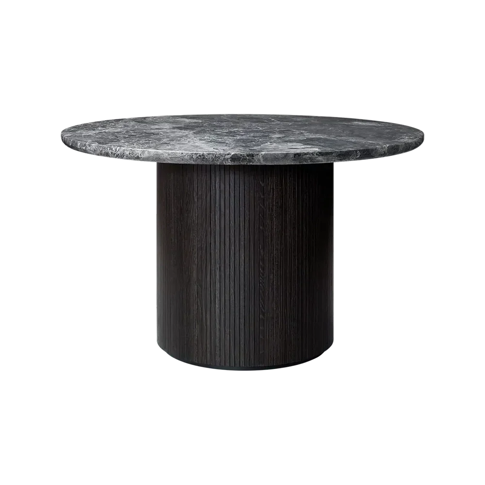 MOON DINING TABLE - Round (Request Info).