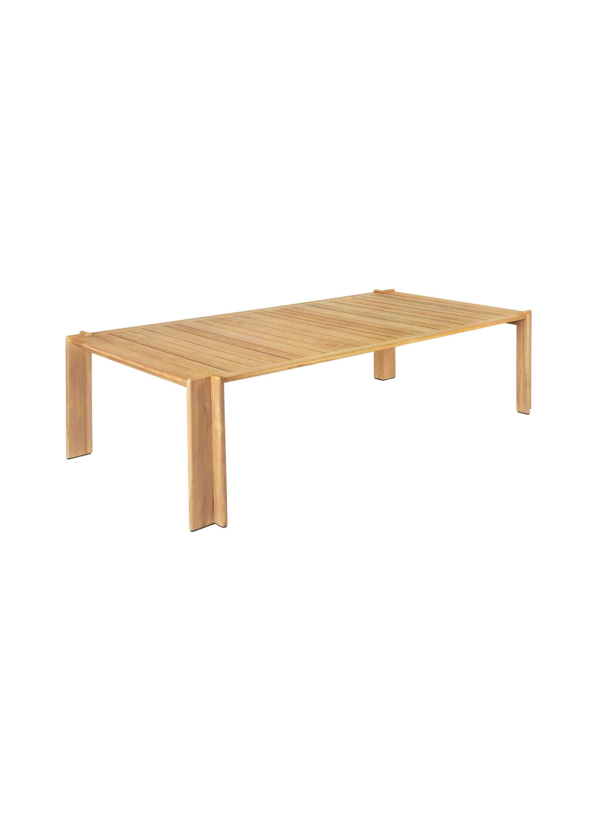 ATMOSFERA DINING TABLE.