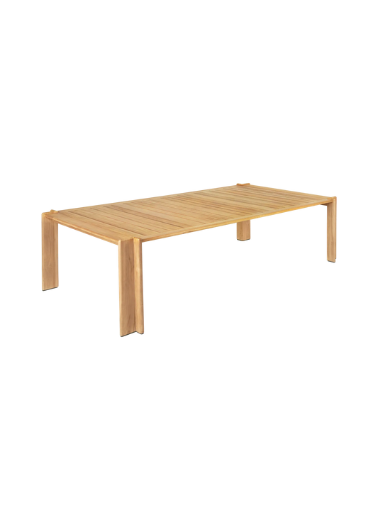 ATMOSFERA DINING TABLE.