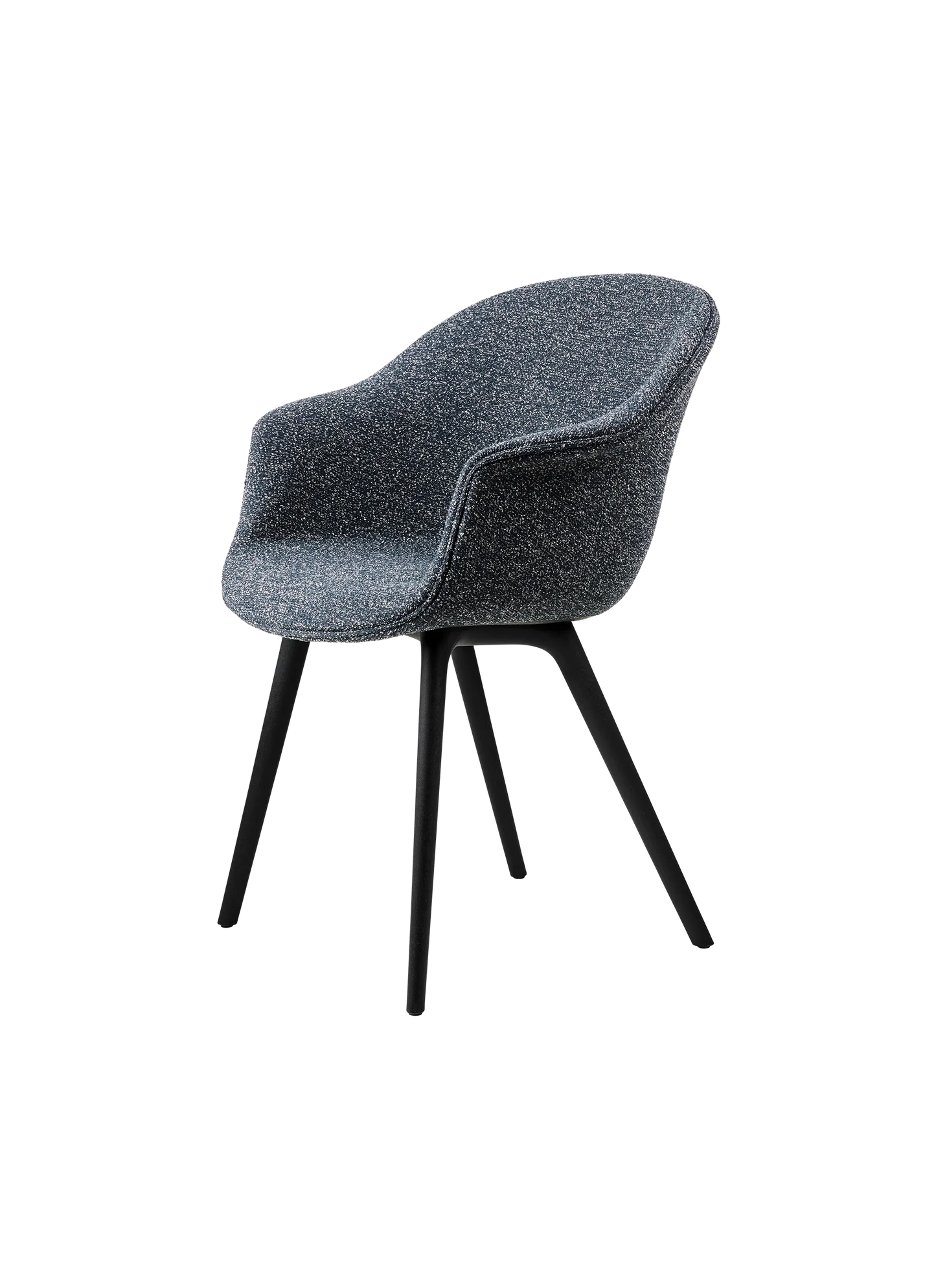 BAT DINING CHAIR - Fully Upholstered.