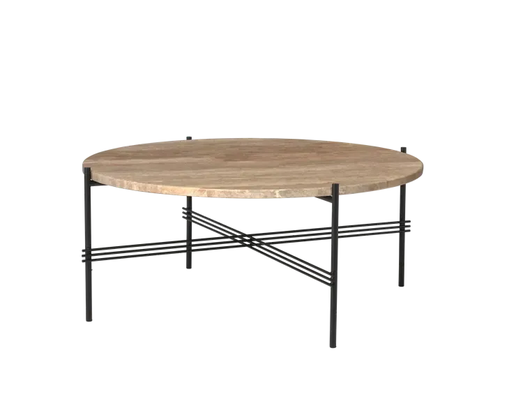 TS COFFEE TABLE - Round.