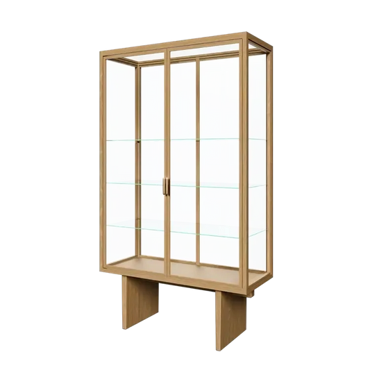 PRIVATE VITRINE.