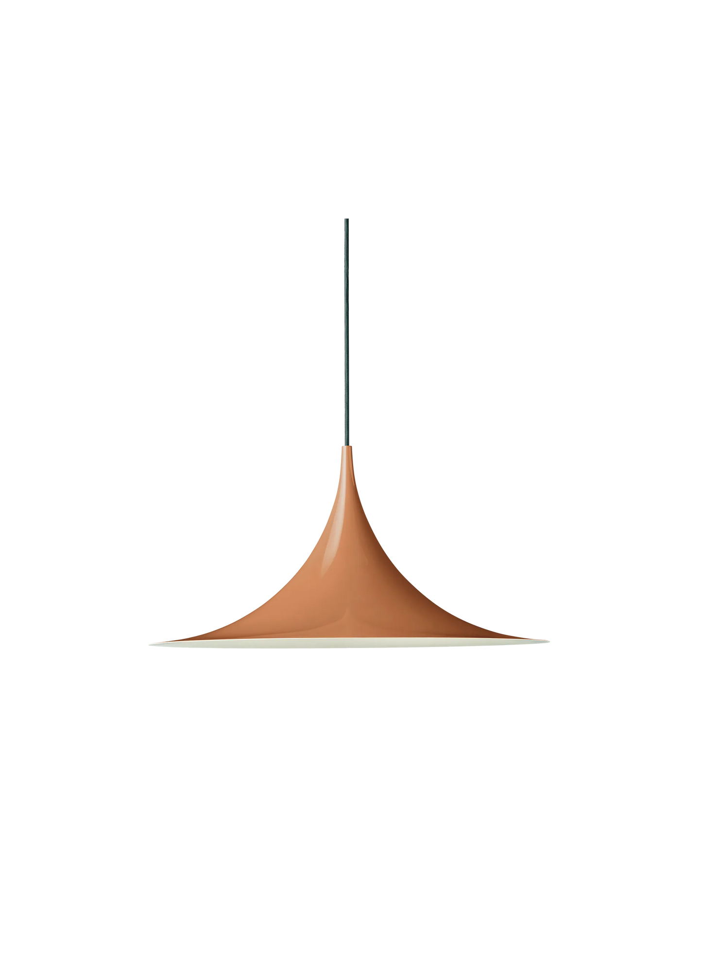 SEMI PENDANT Lamp.