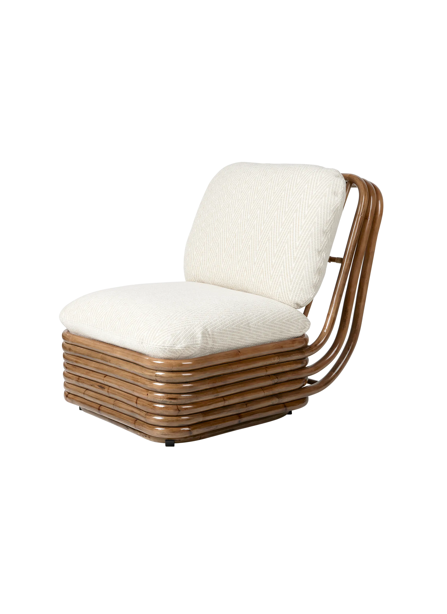 BOHEMIAN 72 LOUNGE CHAIR.