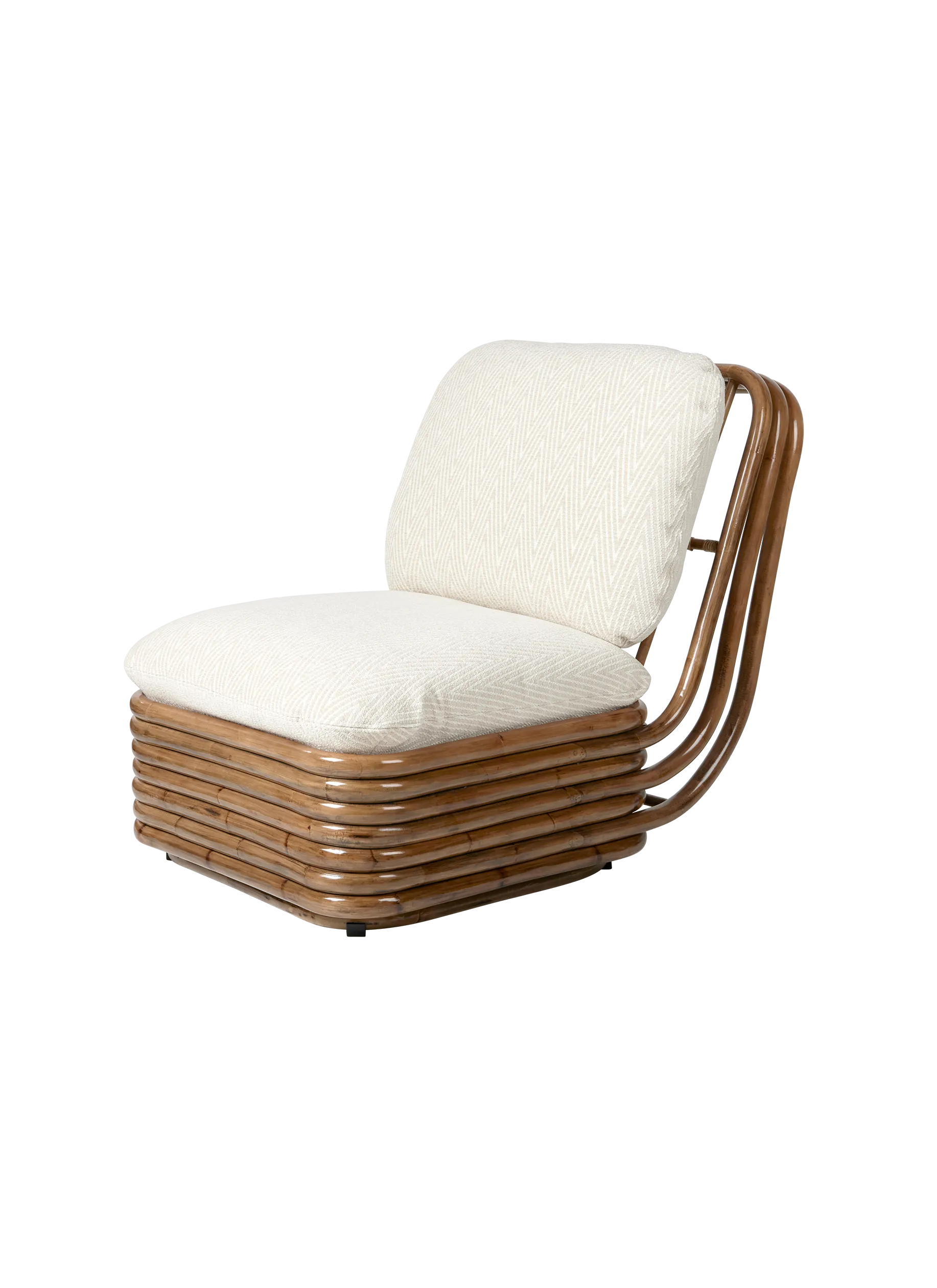 BOHEMIAN 72 LOUNGE CHAIR.