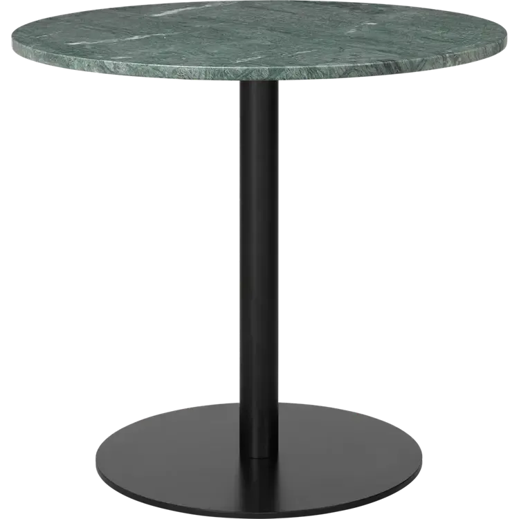 GUBI 1.0 DINING TABLE - Round (Request Info).