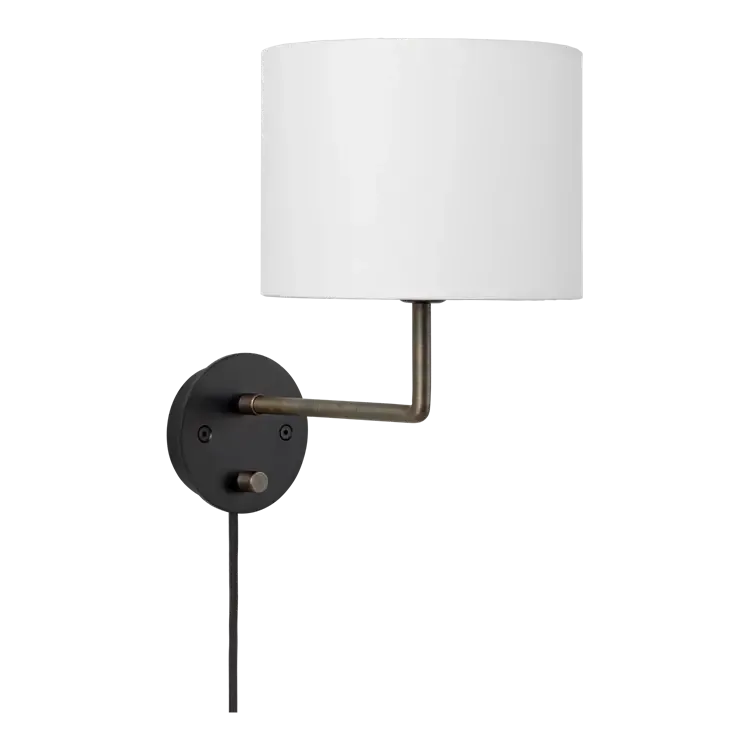 GRAVITY WALL LAMP (Request Info).