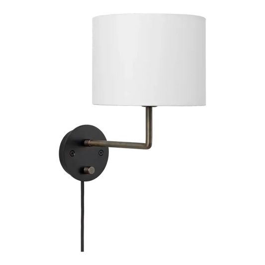 GRAVITY WALL LAMP (Request Info).