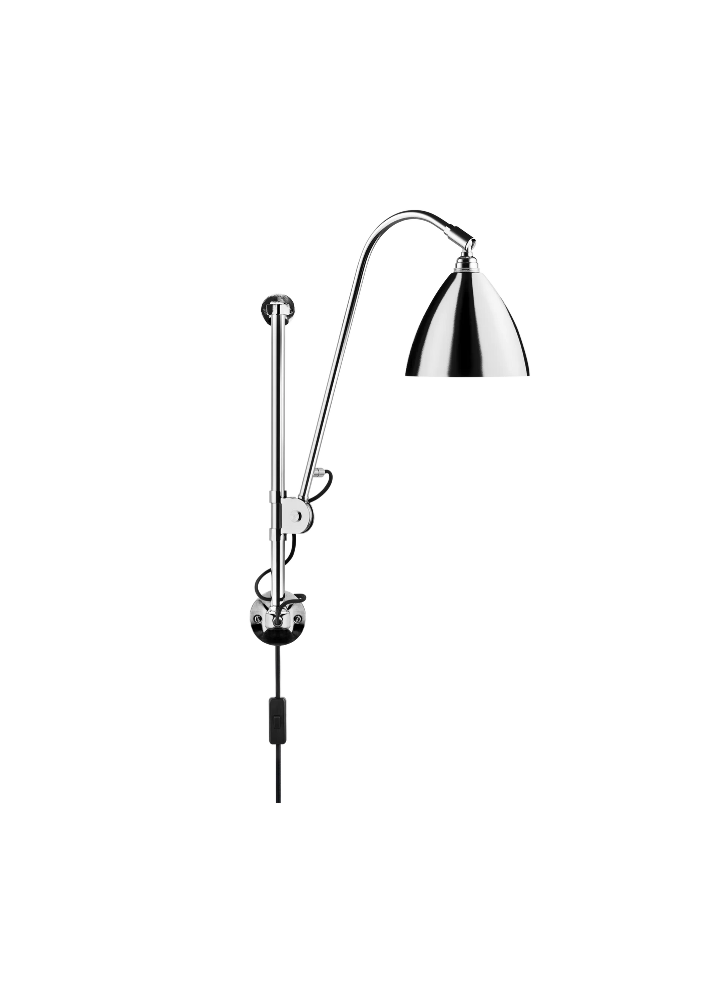 BESTLITE BL5 WALL LAMP.