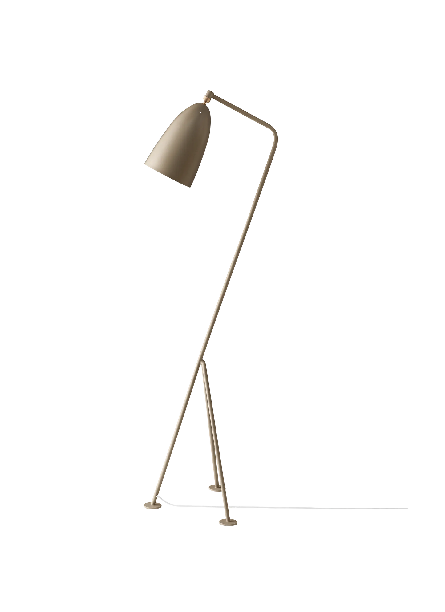 GRÄSHOPPA FLOOR LAMP.