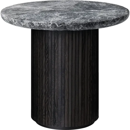MOON LOUNGE TABLE - Round (Request Info).