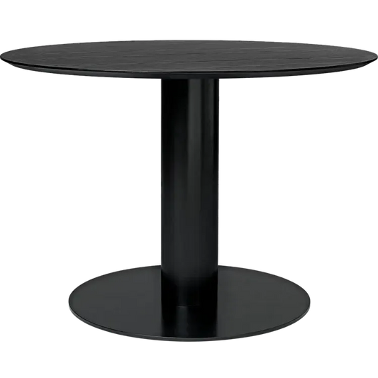 GUBI 2.0 DINING TABLE - Round (Request Info).