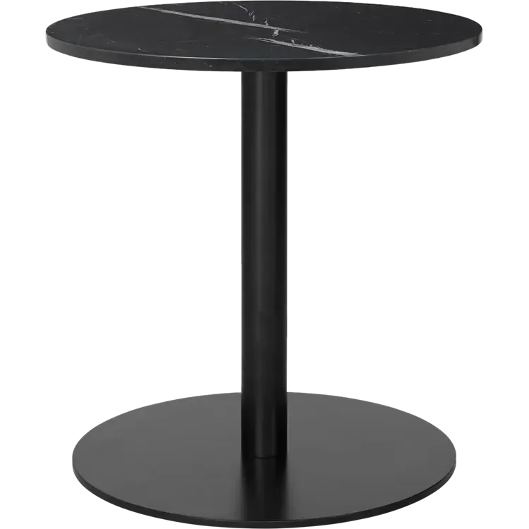 GUBI 1.0 LOUNGE TABLE - Round (Request Info).
