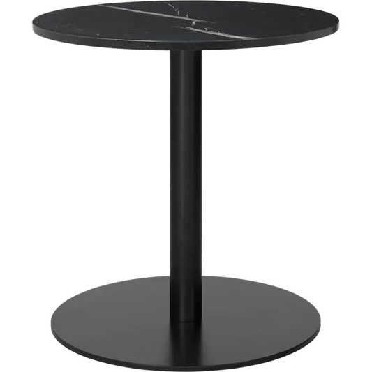 GUBI 1.0 LOUNGE TABLE - Round (Request Info).