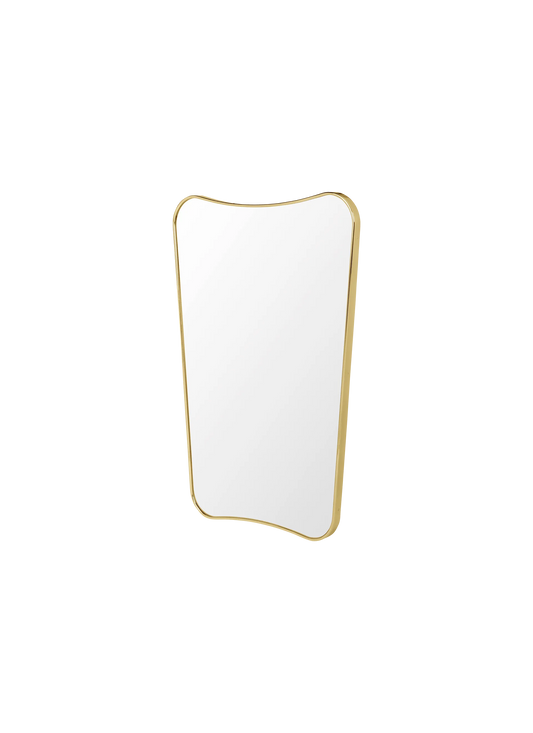 F.A. 33 WALL MIRROR.