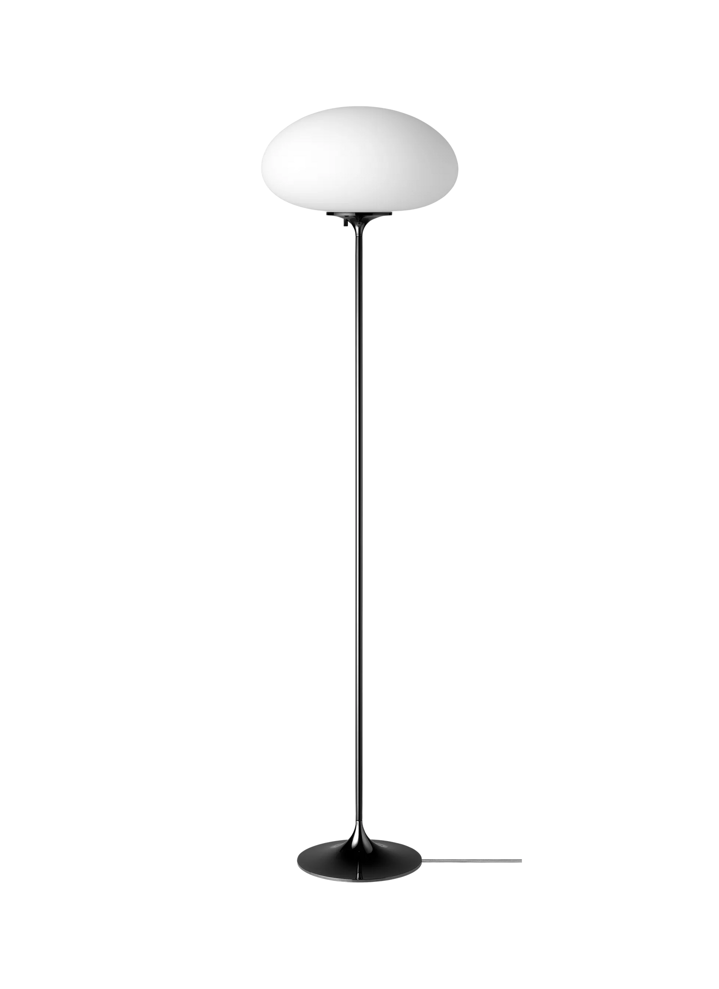 STEMLITE FLOOR LAMP.